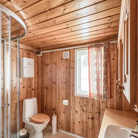 Beautiful In With Sauna *