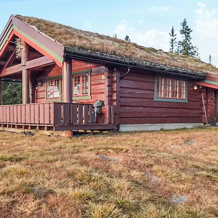 Beautiful In With Sauna Svingvoll